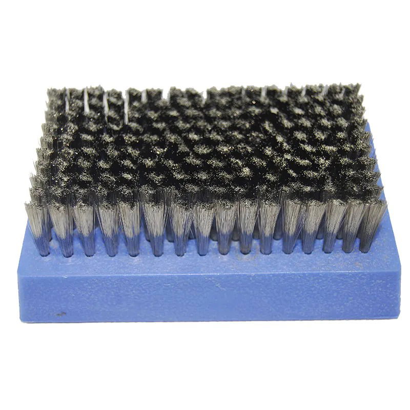 India’s No.1 Anilox Cleaning Brush Supplier – Roll Care Industries