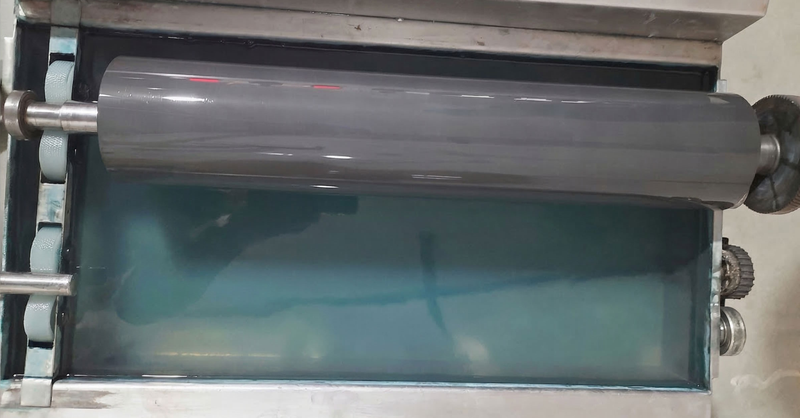 Roll Care Industries: Leading Anilox Cleaning & Color Measurement Solutions in India