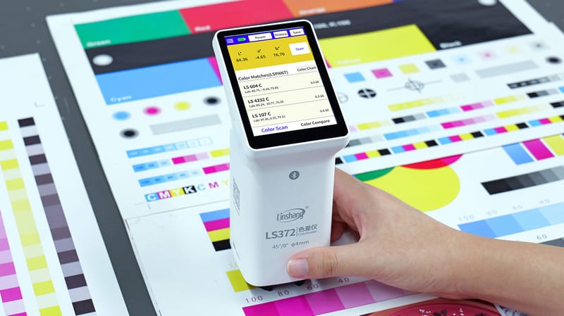 Roll Care Industries is now the official distributor of LinShang Technology