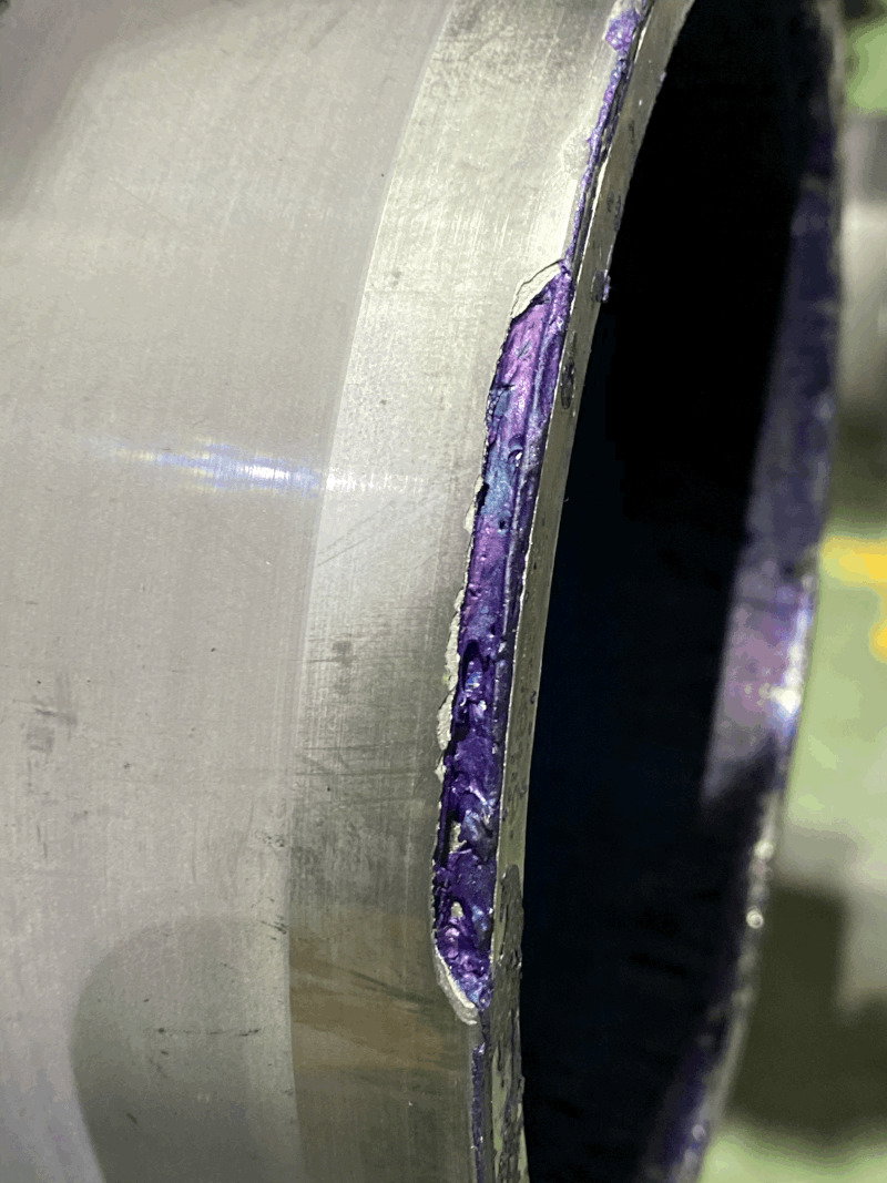 Protect Your Most Valuable Printing Asset with Roll Care Anilox Protection Covers