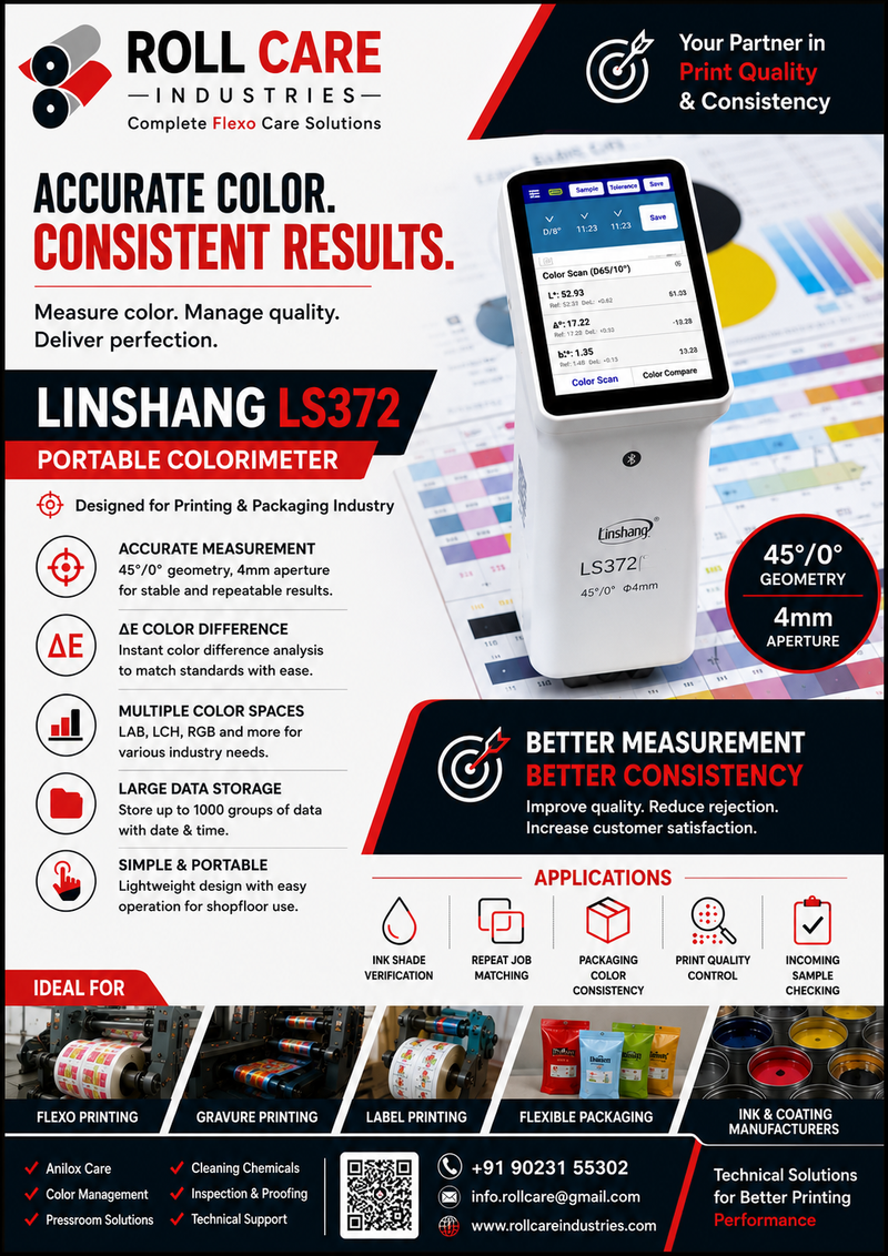 Still Checking Print Color by Eye?