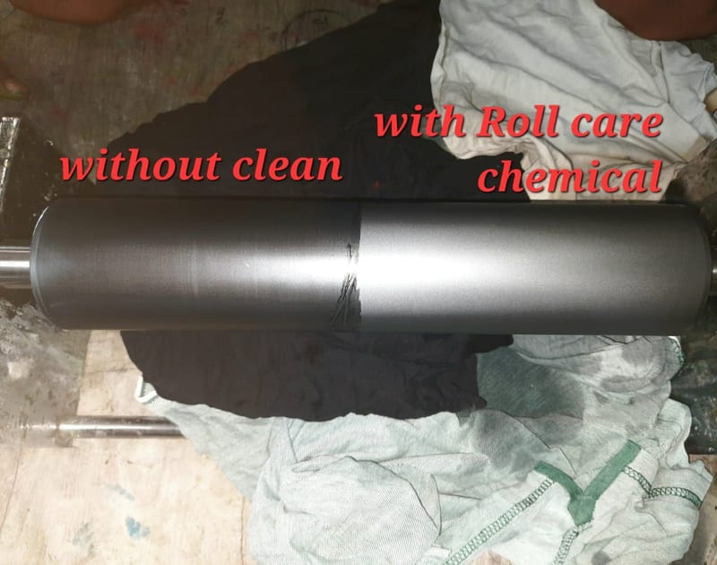 Another Success Story from Roll Care Industries