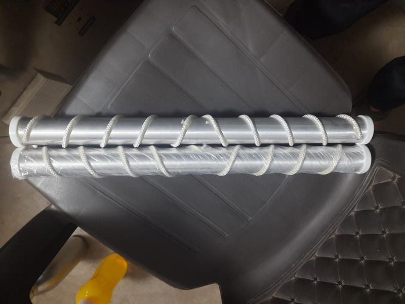 🧲 Magnetic Ink Mixing Roller – Consistent Ink Mixing Inside the Printing Machine