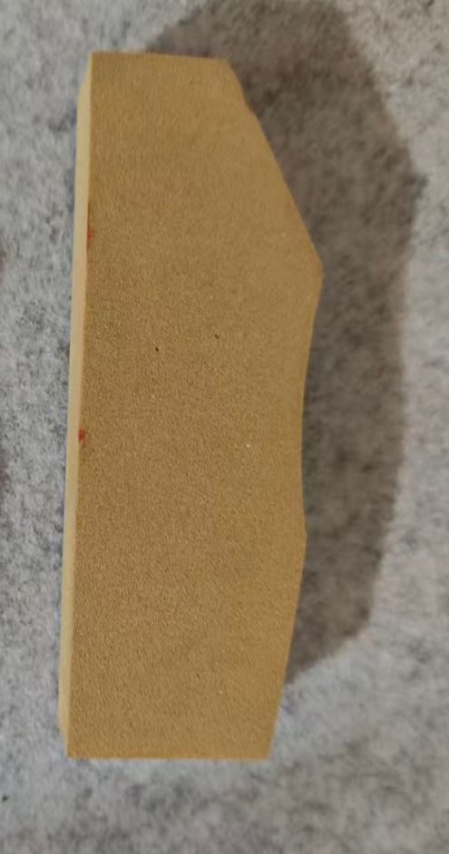 Anilox End Seal Foam & Felt Pad – Small Component, Big Impact!I