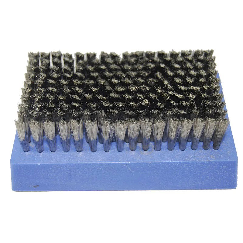 SS Anilox Cleaning Brush – Export Quality at ₹2,150/PC