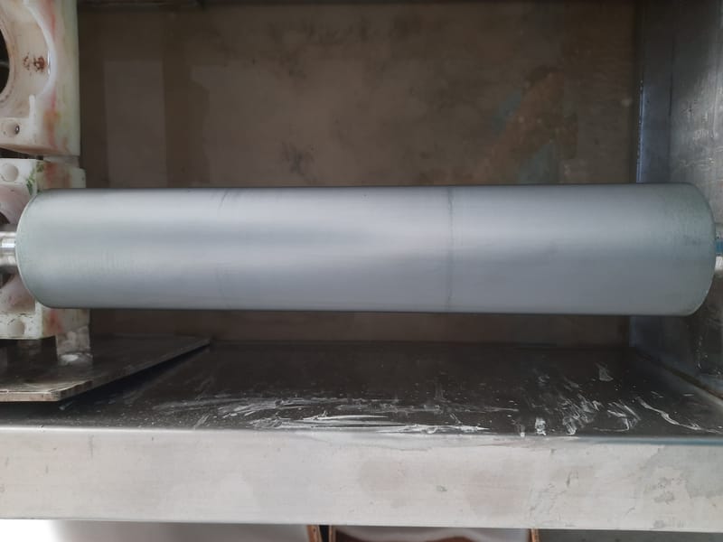 ⚠️ CERAMIC ANILOX ROLL CLEANING: WHAT NOT TO DO!