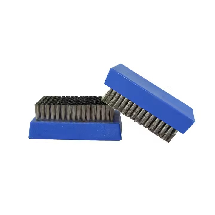 Anilox Cleaning Brush: The Right Way to Maintain Ceramic Anilox Rolls