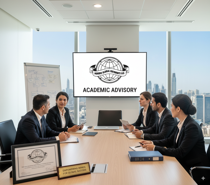 Academic Advisory
