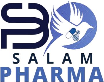 SalamPharma