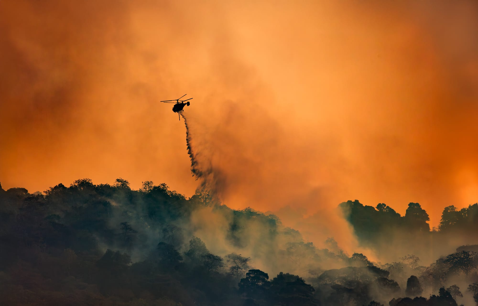 Active wild fires in Greece 26/07/2025