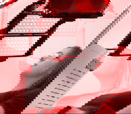 Low Level Light Therapy (LLLT)