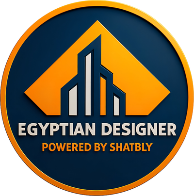 Egyption Designer