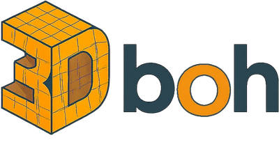 3D-boh