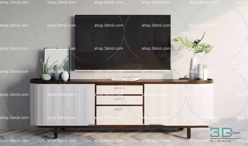 TV cabinets