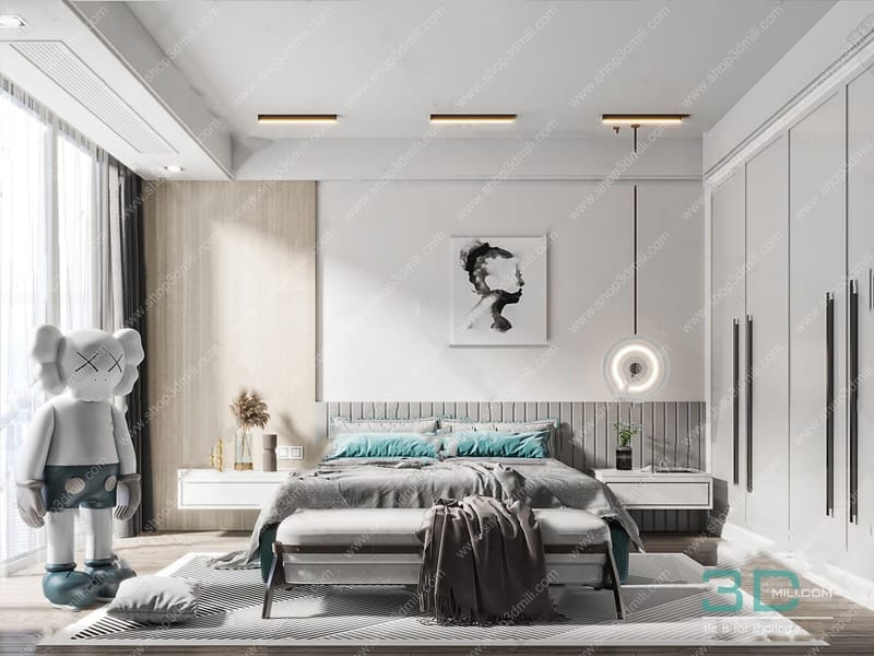 Bedroom(5)
