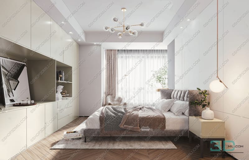 Bedroom(4)