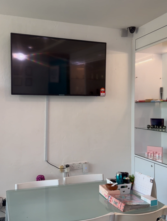 Skin Whitening Treatment