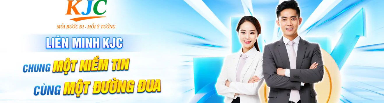 KJC – Chung Một Niềm Tin - Cùng Một Đường Đua