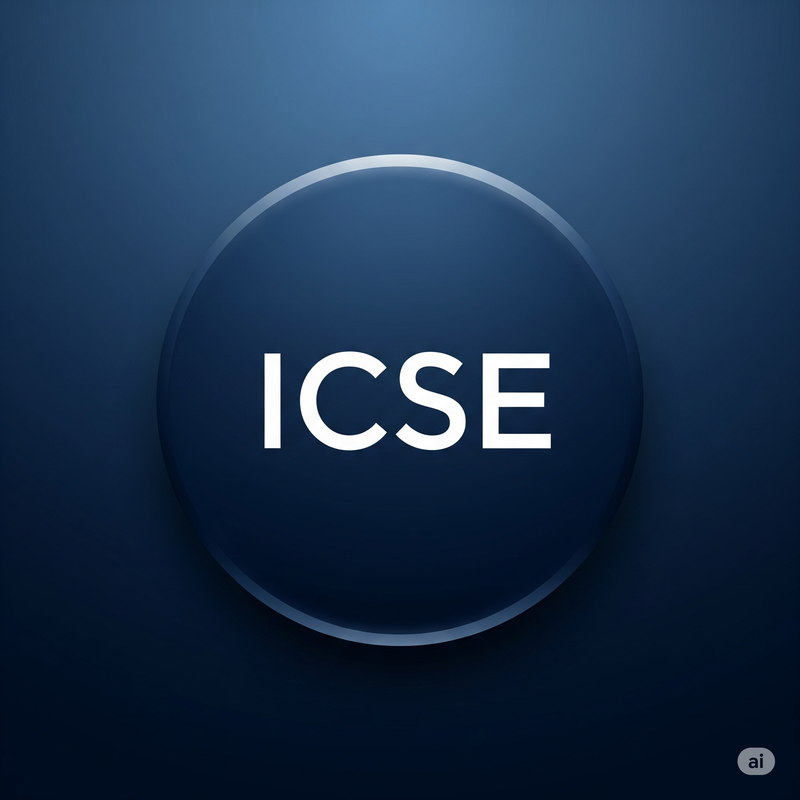 ICSE
