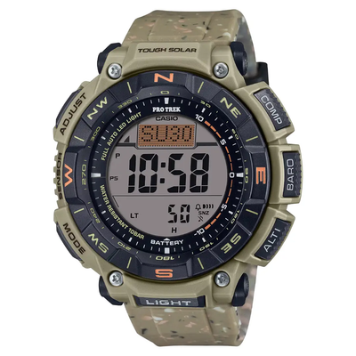 What to Know Before Buying a Casio Watch in UAE?