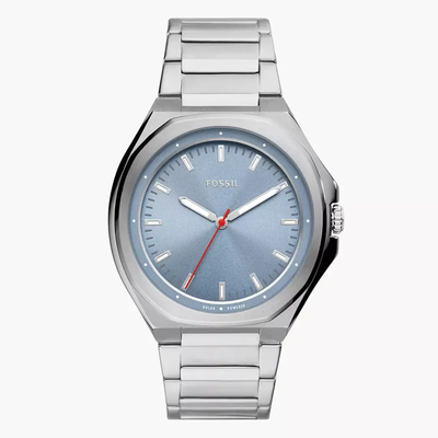 Why Fossil Watches for Men Are Always in Trend