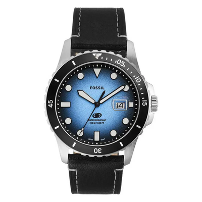 Why Fossil Watches Are Perfect for Fashion Lovers