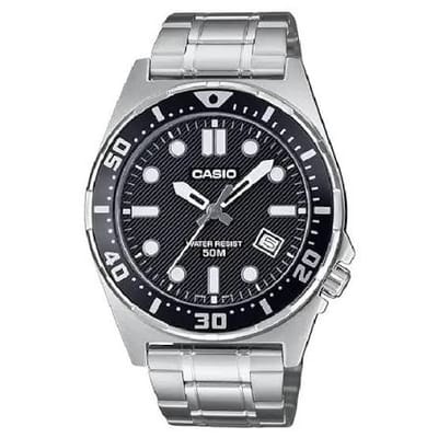 The Rising Popularity of Casio Watches for Men