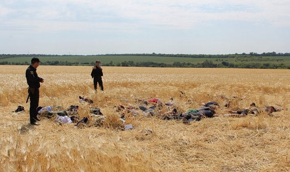 Захист інтересів власників агрокомпанії від спроби рейдерського захоплення активів в 2016-2017 році