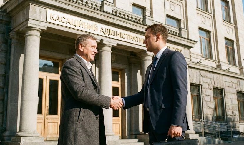 Верховний Суд став на бік платника податків:  відмову в реєстрації ПН на 25 млн грн. визнано незаконною