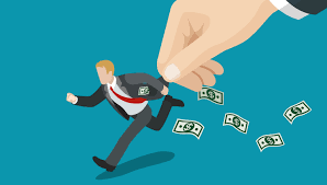 Стягнення збитків з колишнього директора ТОВ