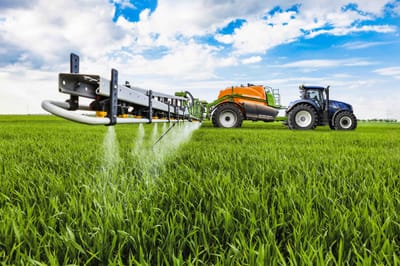 В позасудовому порядку врегульовано спори між TeeJet Technologies (США) та дистриб’юторами продукції в Україні