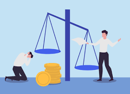 Врегулювання спору з метою погашення боргів підприємством групи компаній Fozzy Group на користь Клієта