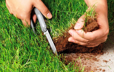 Оскаржено рішення ОМС припинити право постійного користування землею Клієнта