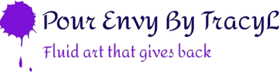 Pour Envy by TracyL