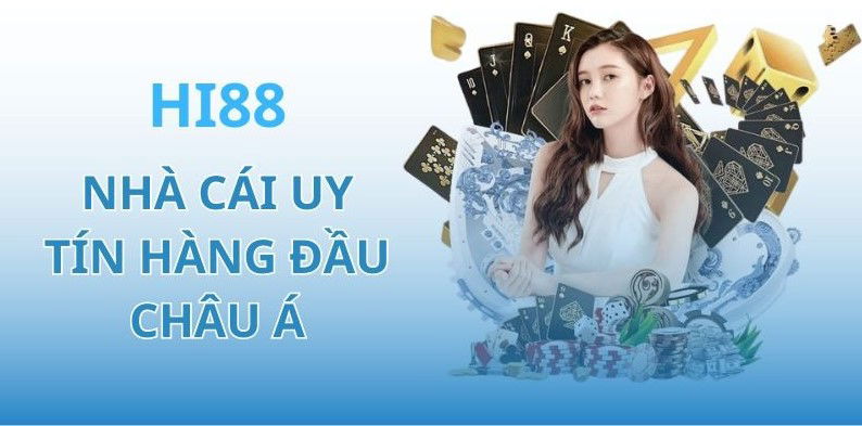 Hi8823 – Nhà Cái Cá Cược Thể Thao, Casino, Slot Game Và Bắn Cá Đỉnh Cao