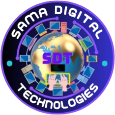 SAMA DIGITAL TECHNOLOGIES