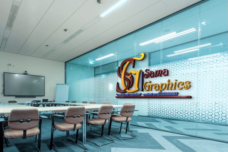 GRAPHIC DESIGNING &amp; DIGITAL MARKETING