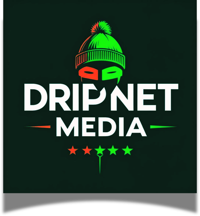 DripNet Media