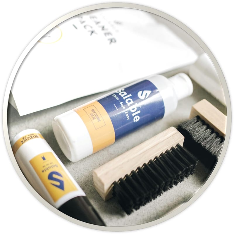 Sneaker Cleaning Kit: Ultimate Guide