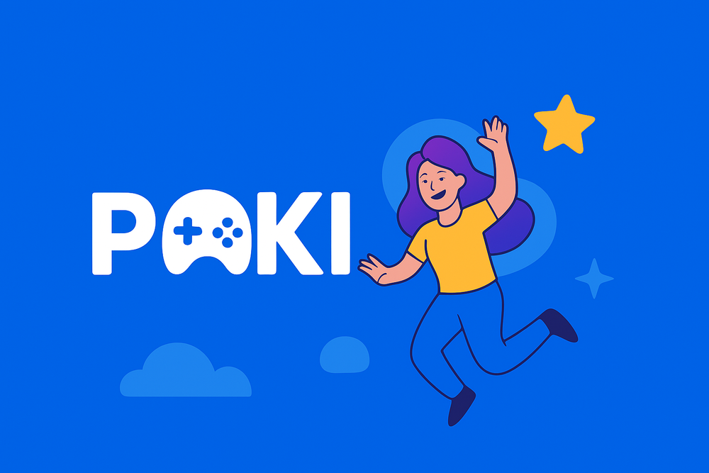 Explore the Exciting World of Online Games at Poki Games: A Guide to Our Popular Categories