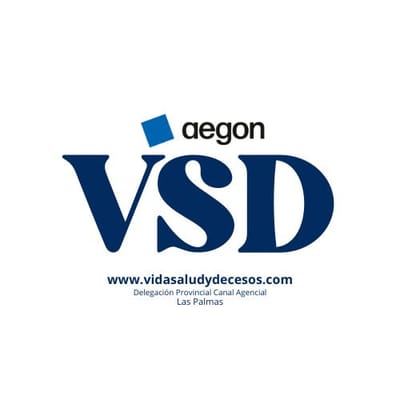 VIDA SALUD Y DECESOS