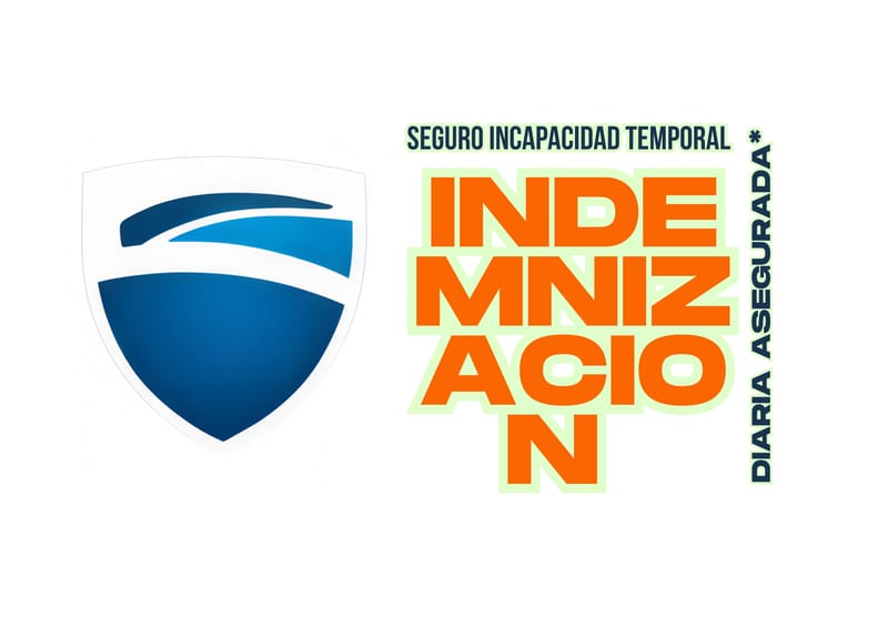 Indemnización Diaria Garantizada *