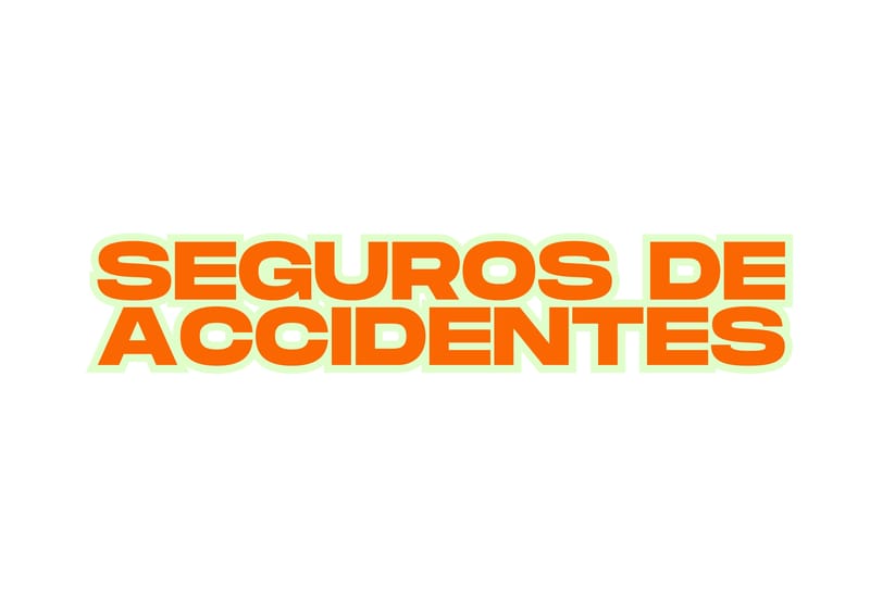 Seguro de Accidentes