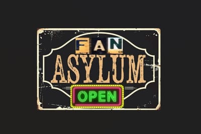 FAN ASYLUM