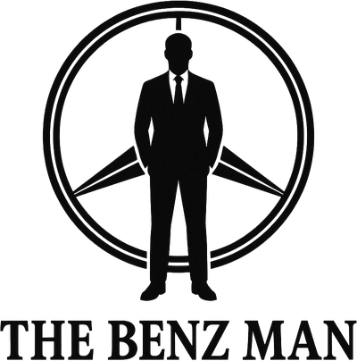 The Benz Man Auto Shop