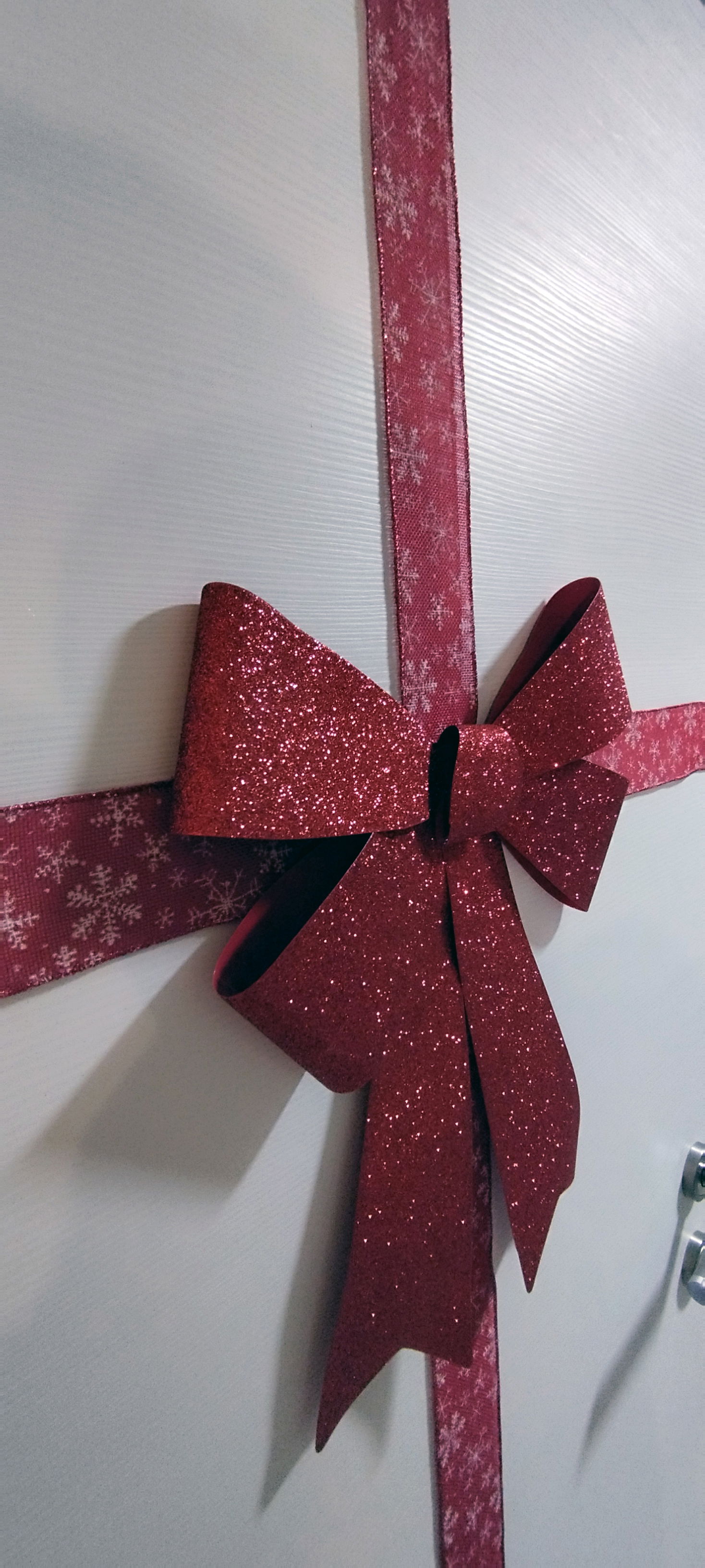 Izrada i ugradnja sobnih vrata.