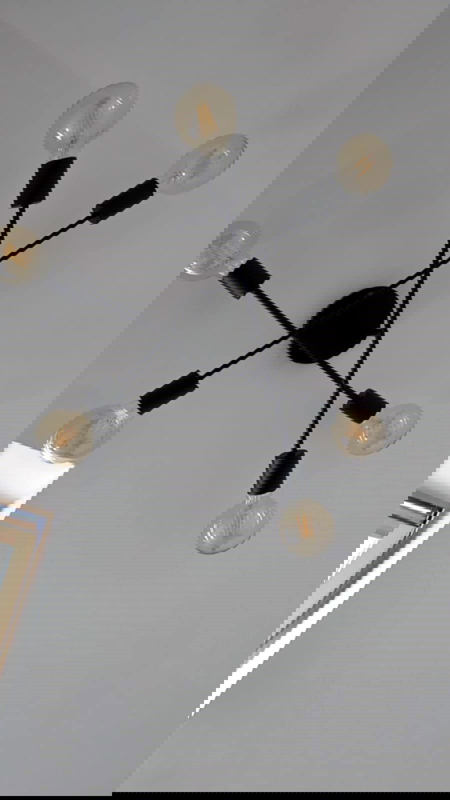 Montaža rasvjetnih tijela.