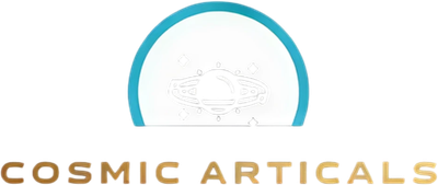 Cosmic Articals