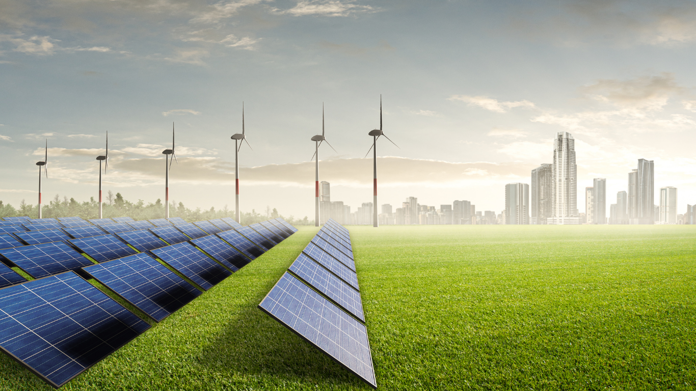 Transición energética: potencialidades y desafíos para la región