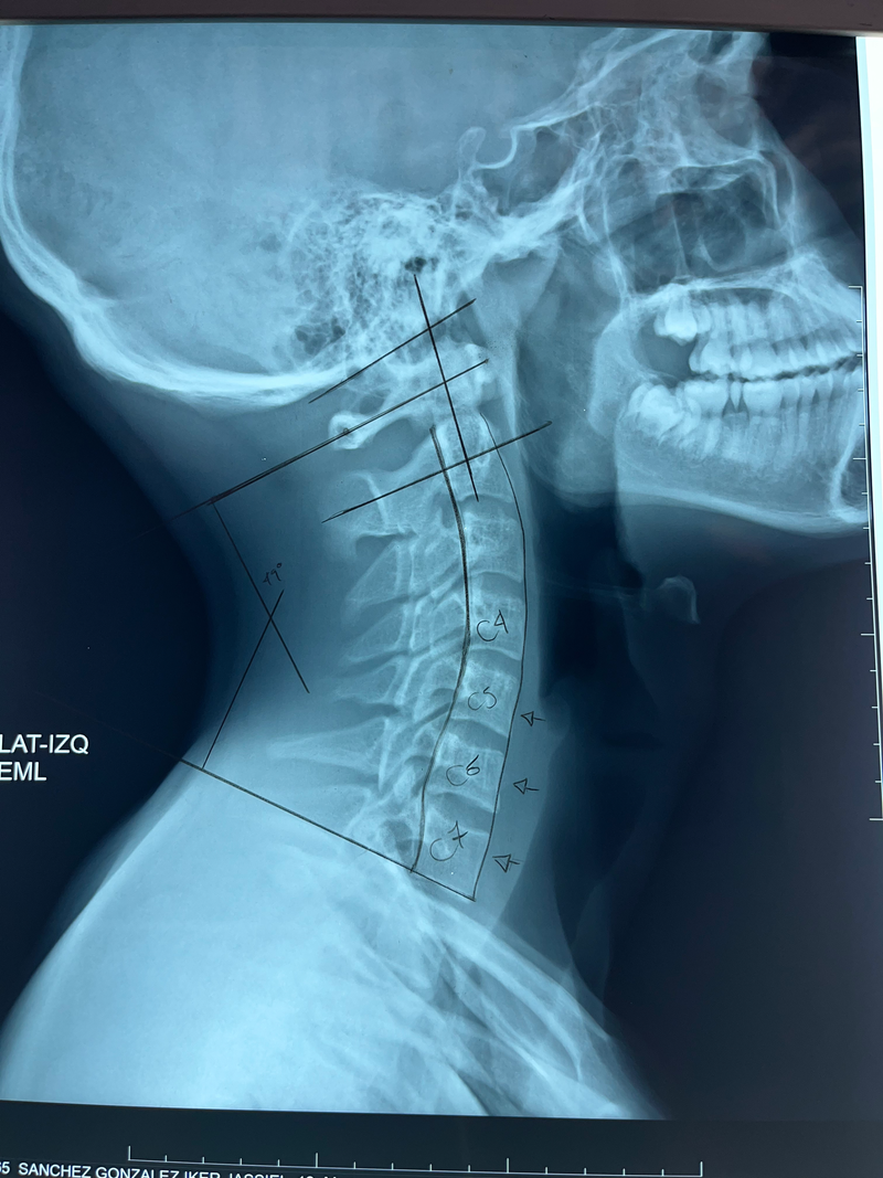 Diagnóstico Especializado